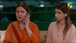 Kahain Kis Se - Episode 34 - 17th December 2023